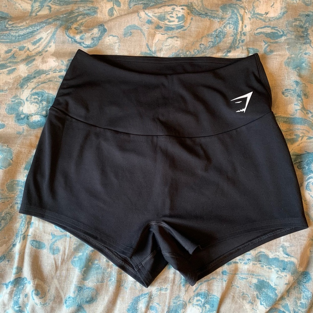 Gymshark Workout Shorts